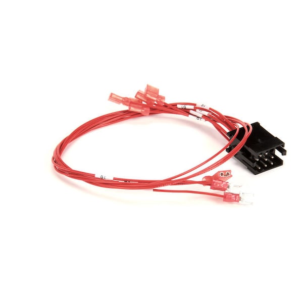 Harness, Wire-Hd-Switch